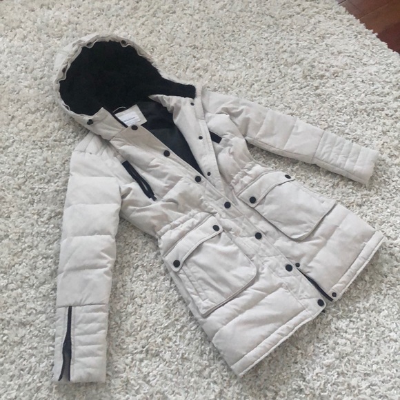 Winter Jacket - Picture 2 of 3